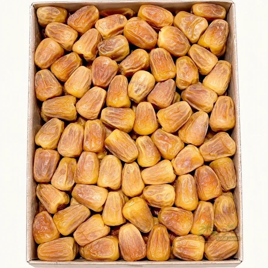 تمر سكري مفتل &mdash; 1 كيلو